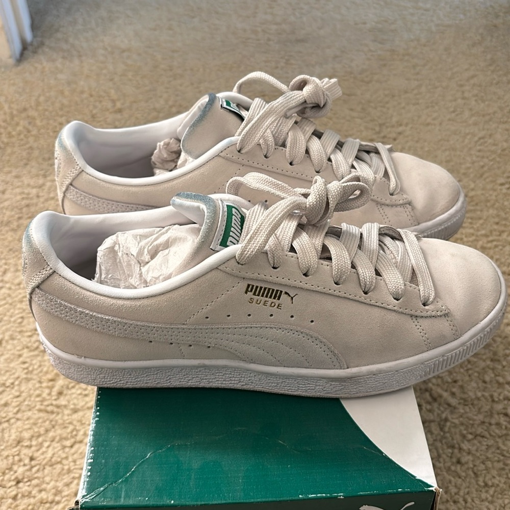 Puma Classic xxi